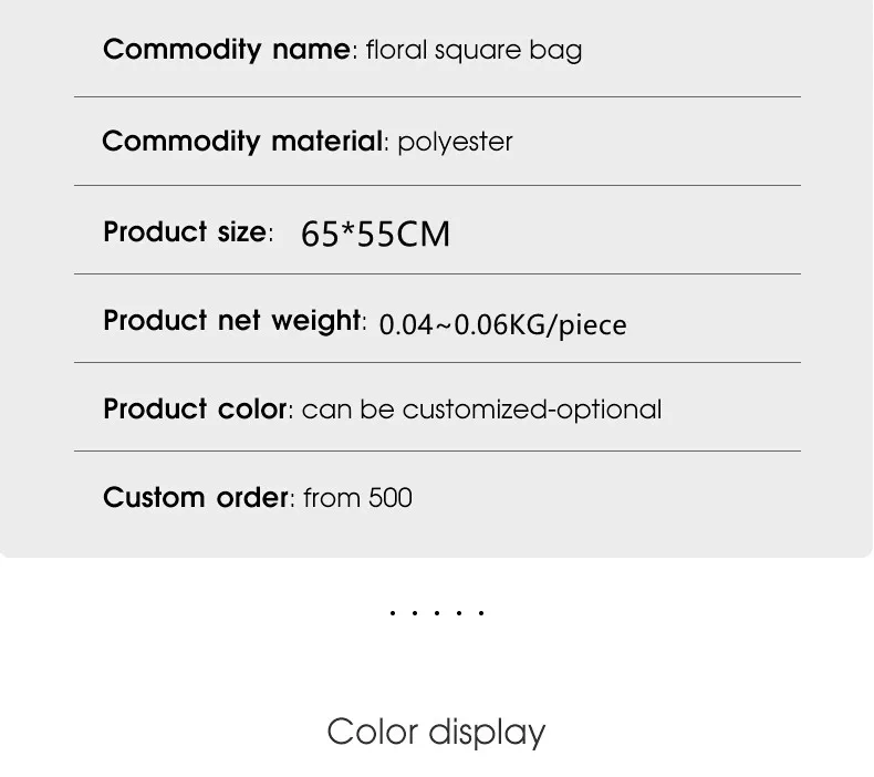 BIG Eco-Friendly Folding Shopping Bag Reusable Portable Shoulder Handbag for Travel Grocery Fashion Pocket Tote