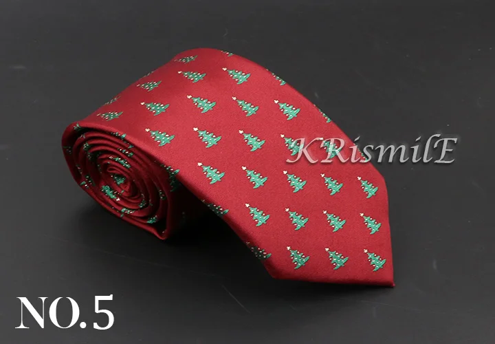 New Blue Printed Men's Tie Novelty Animal Fruit Pattern Neck Ties S lim Jacquard Woven High Quality Gravatas Accessories For Men