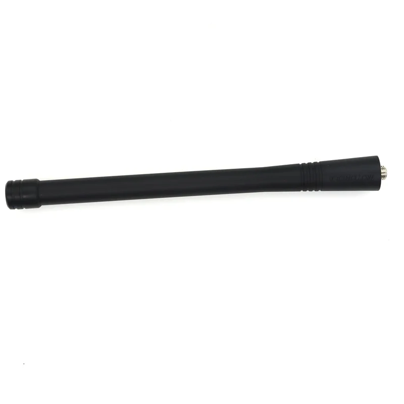 10Packs Radio Antenna VHF 136-174Mhz Moto Style for MOTOROLA GP328 GP338 GP68 gpP88 GP88S GP300 CP200 EP350 EP450 HT1250
