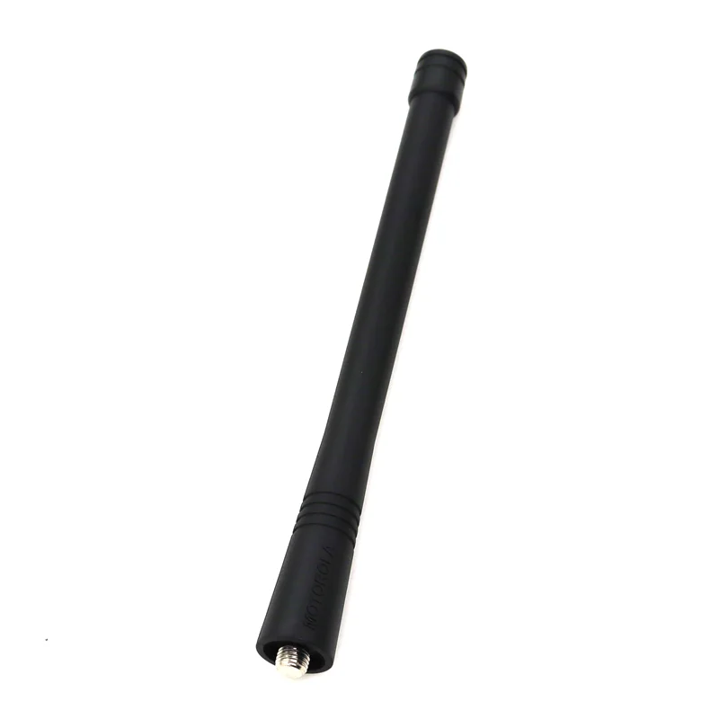 10Packs Radio Antenna VHF 136-174Mhz Moto Style for MOTOROLA GP328 GP338 GP68 gpP88 GP88S GP300 CP200 EP350 EP450 HT1250