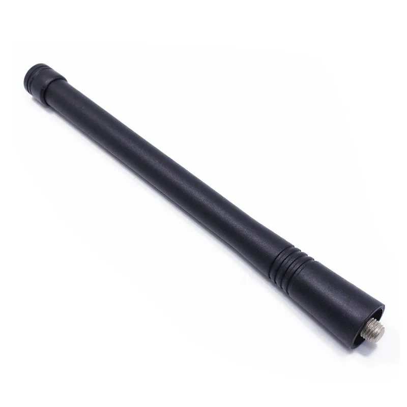 10Packs Radio Antenna VHF 136-174Mhz Moto Style for MOTOROLA GP328 GP338 GP68 gpP88 GP88S GP300 CP200 EP350 EP450 HT1250