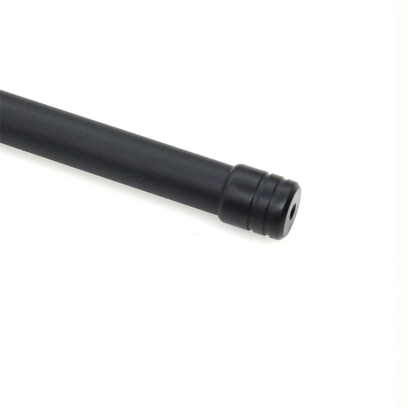 10Packs Radio Antenna VHF 136-174Mhz Moto Style for MOTOROLA GP328 GP338 GP68 gpP88 GP88S GP300 CP200 EP350 EP450 HT1250