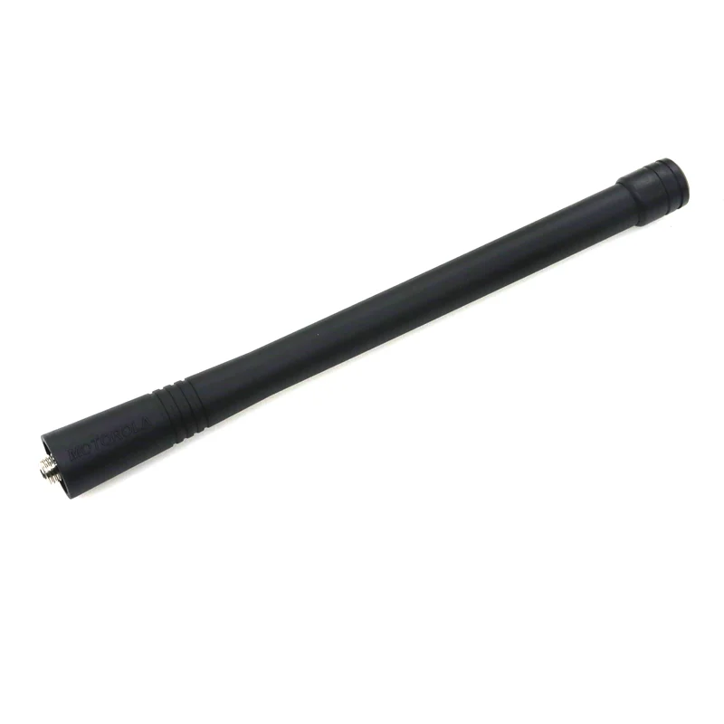 10Packs Radio Antenna VHF 136-174Mhz Moto Style for MOTOROLA GP328 GP338 GP68 gpP88 GP88S GP300 CP200 EP350 EP450 HT1250
