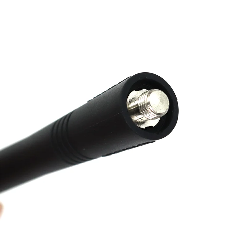 10Packs Radio Antenna VHF 136-174Mhz Moto Style for MOTOROLA GP328 GP338 GP68 gpP88 GP88S GP300 CP200 EP350 EP450 HT1250