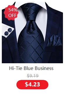 Hi-Tie Gifts For Men Purple Lavender Solid Men's Tie Luxury NeckTie Hanky Cufflinks Set Formal Dress Ties For Men Wedding