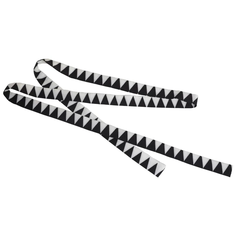 Caesar Anthonio Zeppeli Headwear Anime Cosplay Props JoJo's Bizarre Adventure Headband Hair Band Unisex Halloween Party Decor