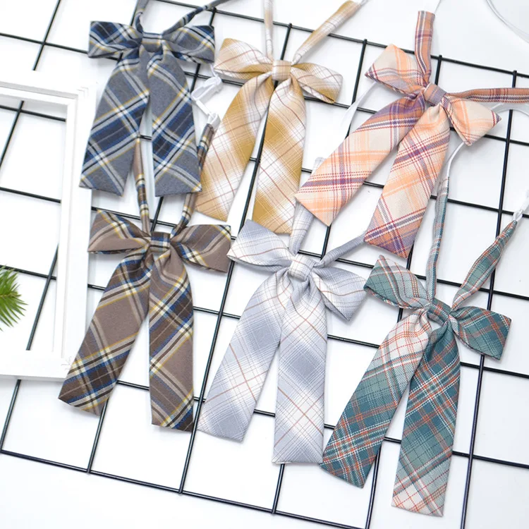 Mens Floral Bow Tie Flexible Bowtie Smooth Necktie Soft Cotton Butterfly Decorative Pattern Dot Flower Print Bow Ties