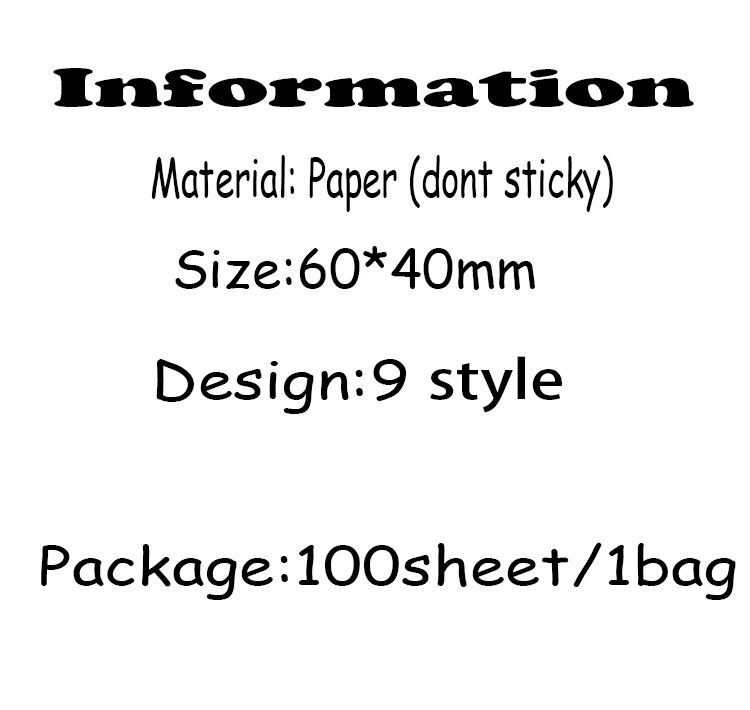 100pcs/lot Memo Pads Material Paper Vintage Rabbit Girls Baby Paper Junk Journal Scrapbooking Cards Background Decoration Paper