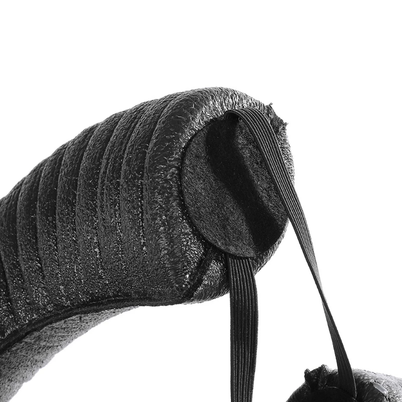 Ox Horn Headwear Dancing Party Hairband Non Slip Headpiece Photo Props Fancy Dress Halloween Cosplay Accessories