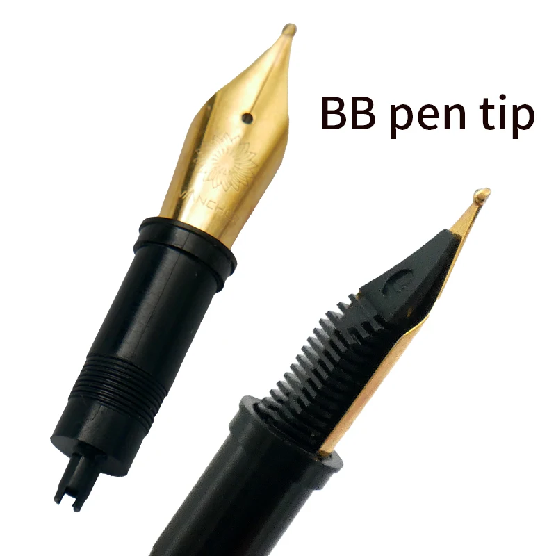 Japanese WANCHER pen wooden stationery gift for men