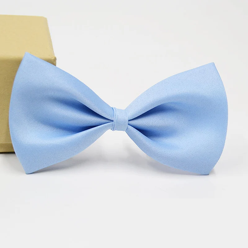 HUISHI Pet Bowtie Dog Cat Rabbit Accessories Adjustable Mix Neck Tie Polyester Ribbon Multicolor Pet Animal Wholesale Bowties