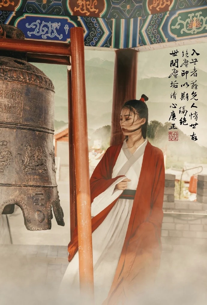 Chinese Traditional Folk Dance Costume Women Hanfu Clothing Lady Ancient Swordsman Cosplay Outfit Tang Dynasty Stage Dance Wear