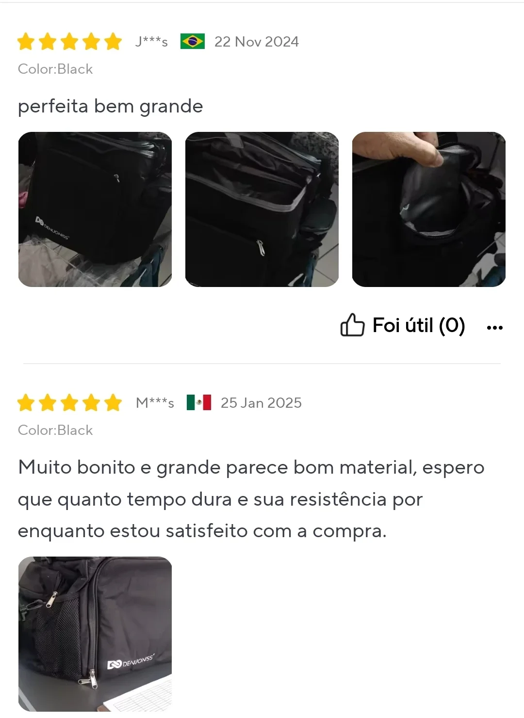 DENUONISS 27L Portable Shoulder Cooler Bag Multilayer Fitness Thermal Bag For Food Picnic Lunch Insulated Cooler Bag Customized