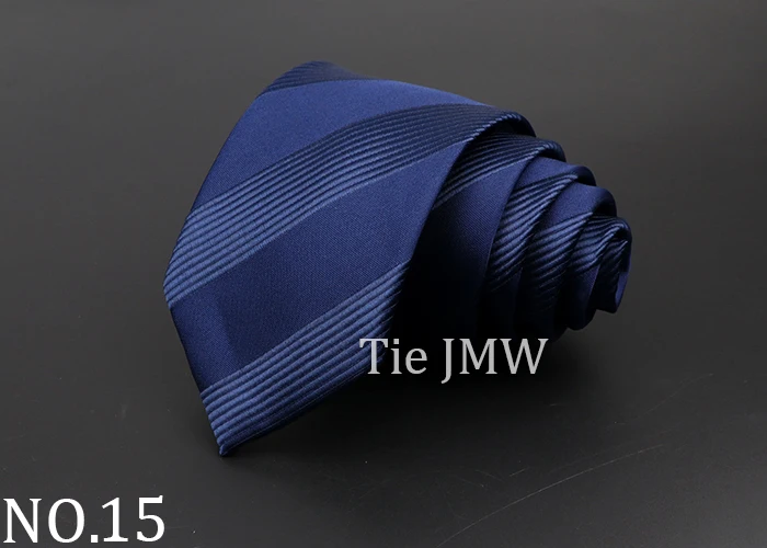 New Classic Men's Ties Neck Ties 8cm Plaid Striped Floral Ties for Formal Business Luxury Wedding Party Neckties Gravatas Gift