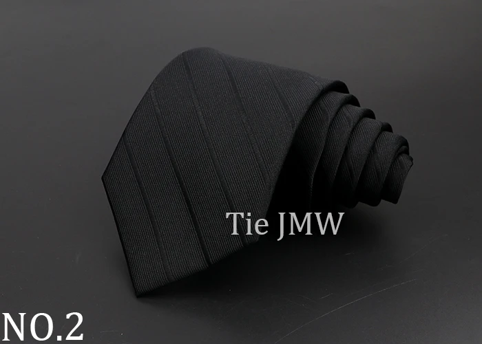 New Classic Men's Ties Neck Ties 8cm Plaid Striped Floral Ties for Formal Business Luxury Wedding Party Neckties Gravatas Gift
