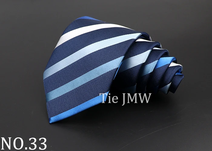 New Classic Men's Ties Neck Ties 8cm Plaid Striped Floral Ties for Formal Business Luxury Wedding Party Neckties Gravatas Gift