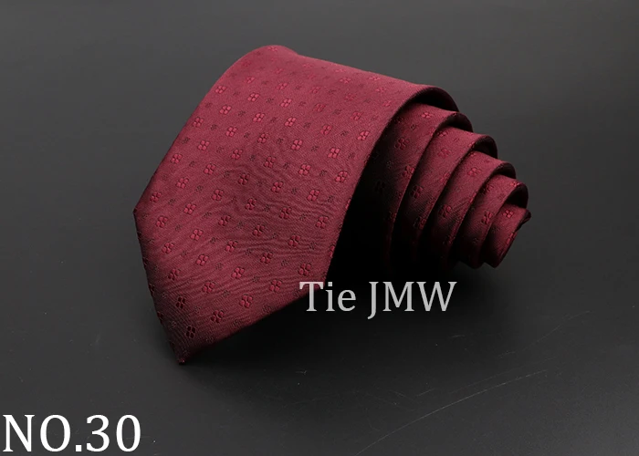 New Classic Men's Ties Neck Ties 8cm Plaid Striped Floral Ties for Formal Business Luxury Wedding Party Neckties Gravatas Gift