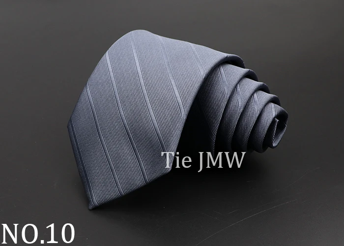 New Classic Men's Ties Neck Ties 8cm Plaid Striped Floral Ties for Formal Business Luxury Wedding Party Neckties Gravatas Gift