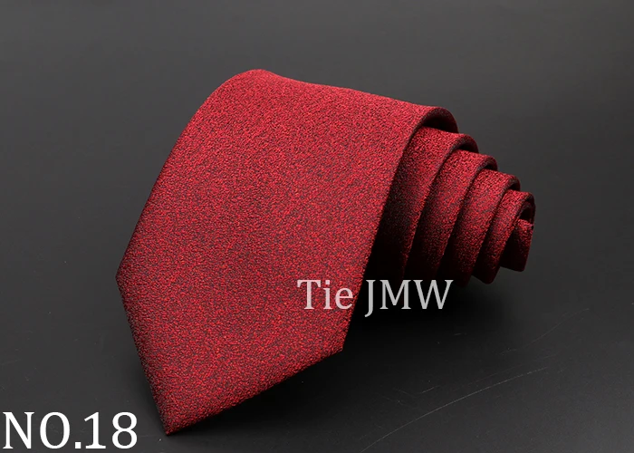New Classic Men's Ties Neck Ties 8cm Plaid Striped Floral Ties for Formal Business Luxury Wedding Party Neckties Gravatas Gift