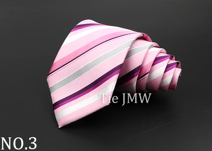 New Classic Men's Ties Neck Ties 8cm Plaid Striped Floral Ties for Formal Business Luxury Wedding Party Neckties Gravatas Gift