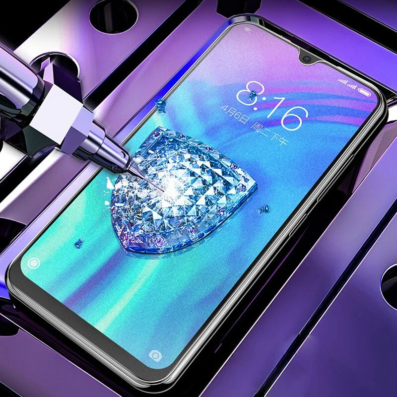 Matte Glass For Huawei Y9 Y9A Y7P Y7 Y6 Y5P Y5 2019 Y7A Tempered Glass For Huawei Y9S Y8S Y7 Pro Y9 Prime Screen Protector