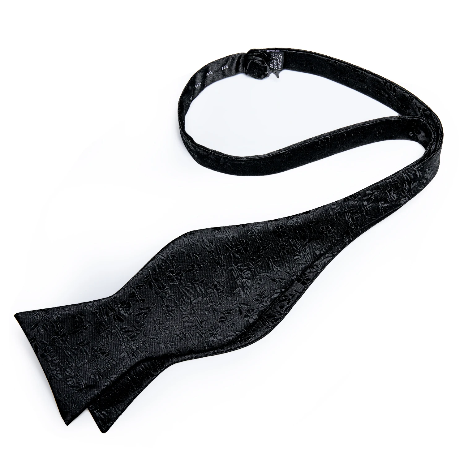 New Arrival Bow Ties For Men Bowties Cufflinks Handkerchief Set For Party Wedding Suit Accessories Man Tie Golden Brooch