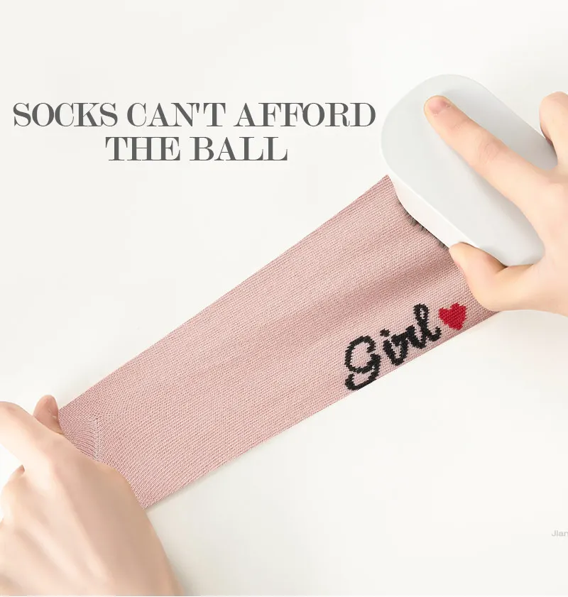 4 Pairs Funny Cute Embroidery Socks Women Cotton Ankle Short White Crown Kawaii Socks Set Candy Colors for Couples Ladies Gift