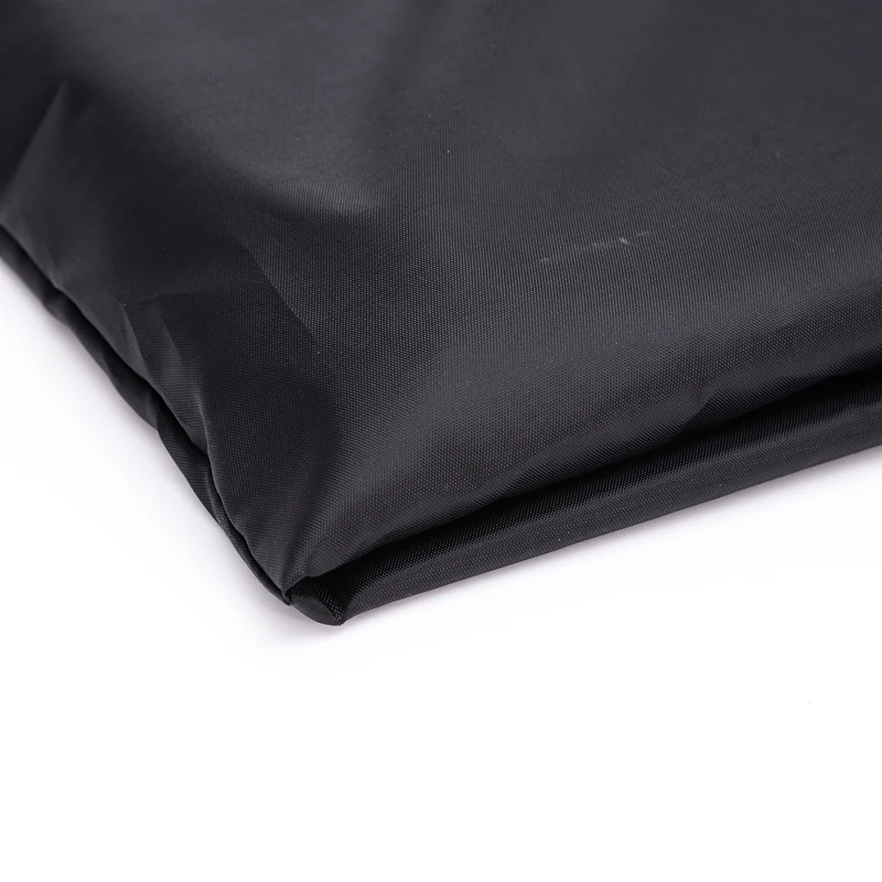 Personal Style Large Tote ECO Reusable Polyester Portable Shoulder Women's Handbags Folding Pouch Shopping Bag Storage