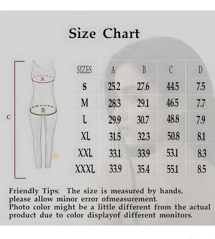 Tights One-Piece Training Suit Vest Dance Suit Sports Yoga Bike Wetsuit Performance Suit Sexy Women Silky Smooth Swimsuit