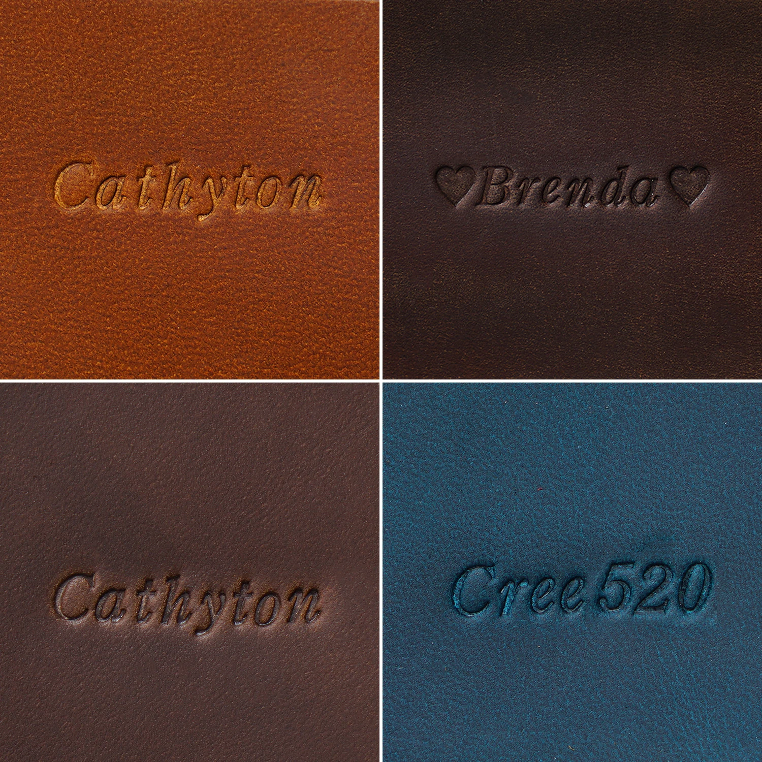 AIGUONIU Original Handmade Genuine Leather Unisex Coin Purse Cow Leather Coins Money Pocket Retro Wallet Drawstring Storage Bag