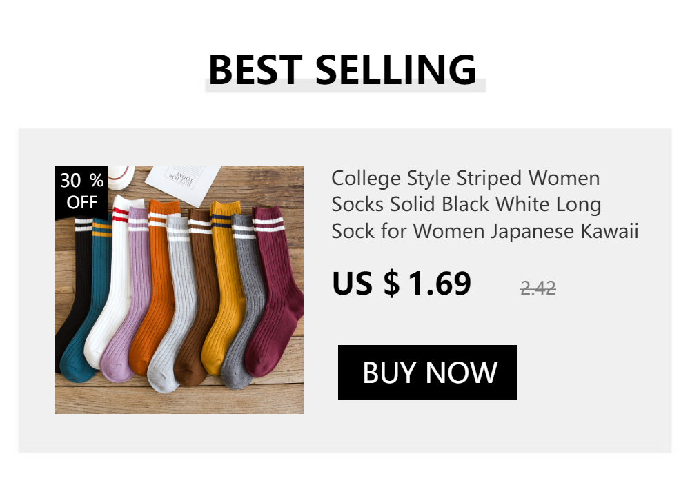 Japanese Style High School Girls High Socks Cotton Solid Color Loose Long Socks Cotton Knitting Black White Coffee Women's Socks