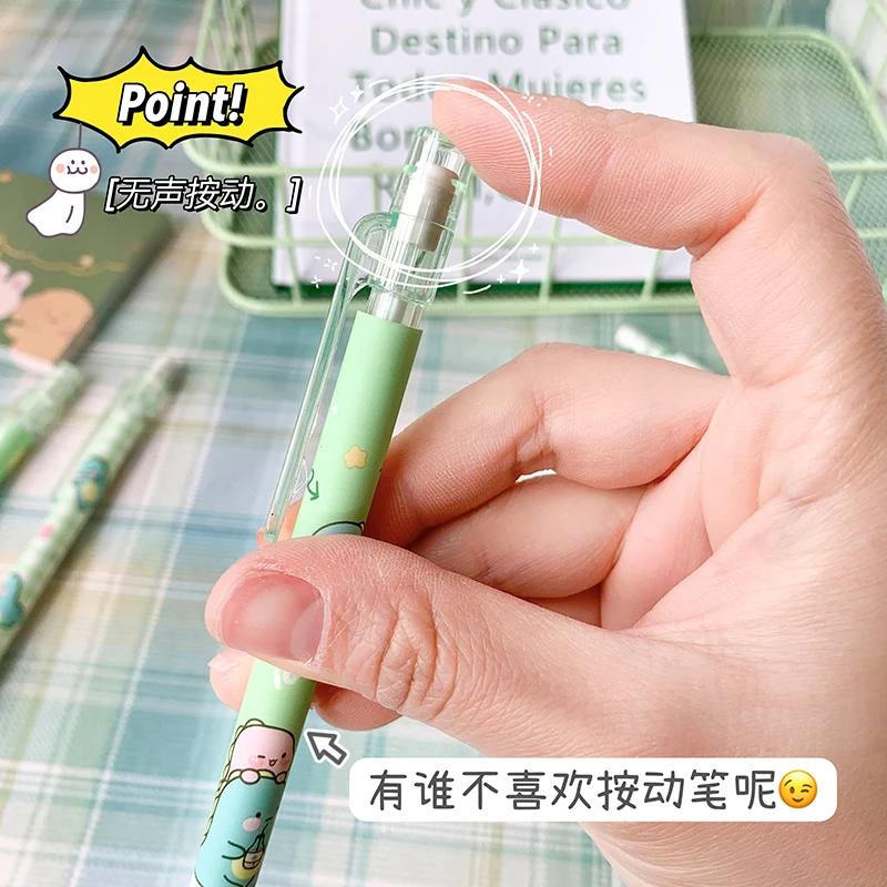 mechanical pencil cute kawaii mechanical pencil pencils for school cute pencils kawaii pencils korean stationery