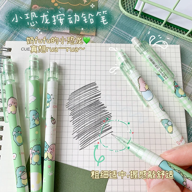 mechanical pencil cute kawaii mechanical pencil pencils for school cute pencils kawaii pencils korean stationery