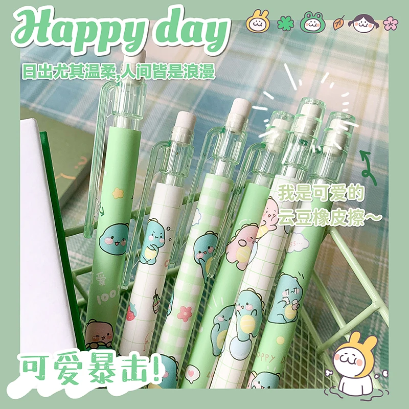 mechanical pencil cute kawaii mechanical pencil pencils for school cute pencils kawaii pencils korean stationery