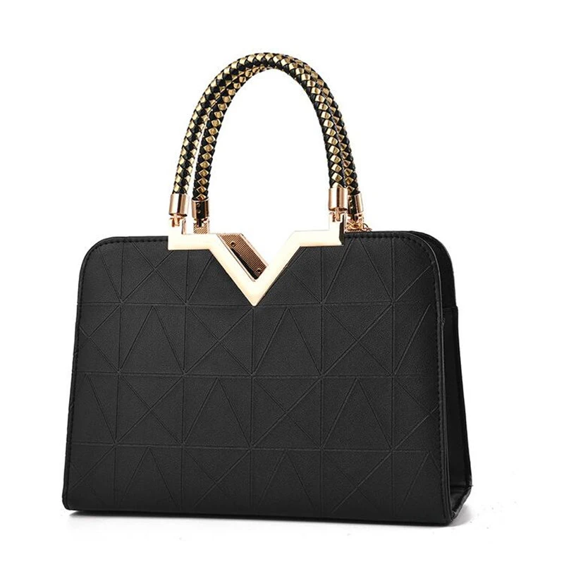 Yogodlns New Summer Female Handbag Women Multi-Pocket Zipper Shoulder Bag PU Leather Women Crossody Bag Famous Brand Purse