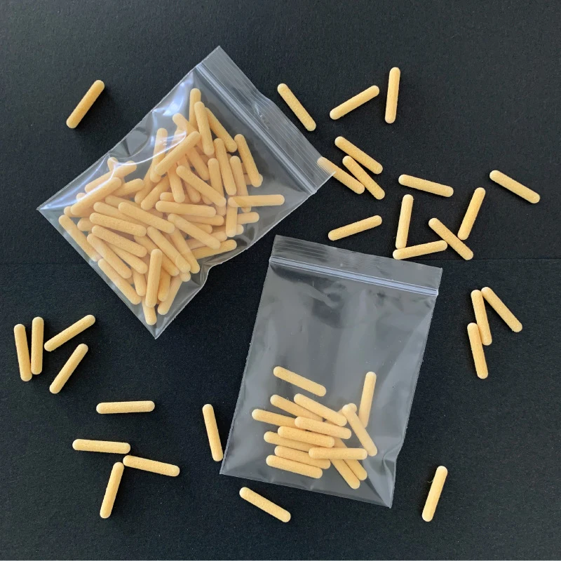 3/10pcs Replacement Nibs Tips Oblique Square Round Nibs For Repair Marker Acrylic Paint Marker Pen