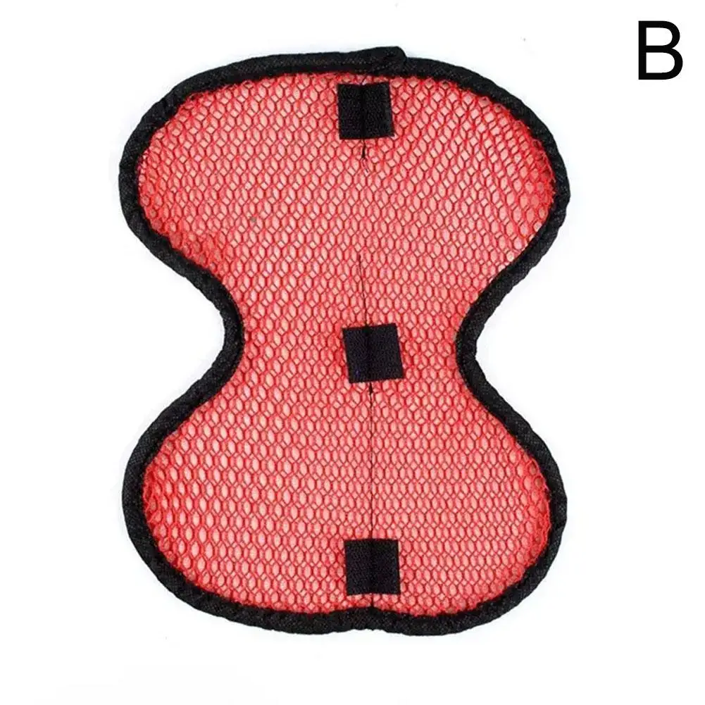 Motorcycle Helmet Insert Liner Cap Cushion Pad Breathable Quick-drying Sweat Wicking Helmet Insulation Lining Pad
