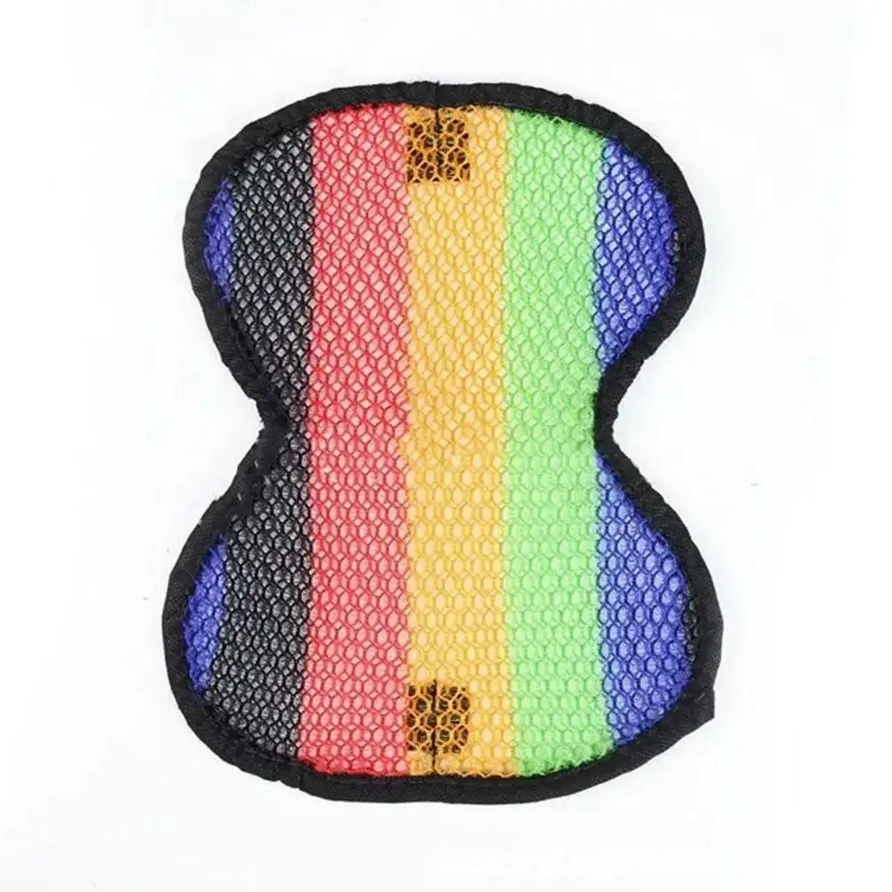 Motorcycle Helmet Insert Liner Cap Cushion Pad Breathable Quick-drying Sweat Wicking Helmet Insulation Lining Pad