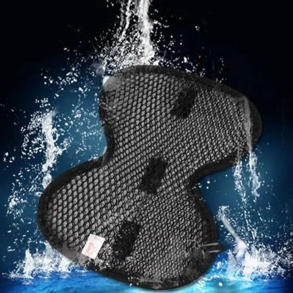 Motorcycle Helmet Insert Liner Cap Cushion Pad Breathable Quick-drying Sweat Wicking Helmet Insulation Lining Pad