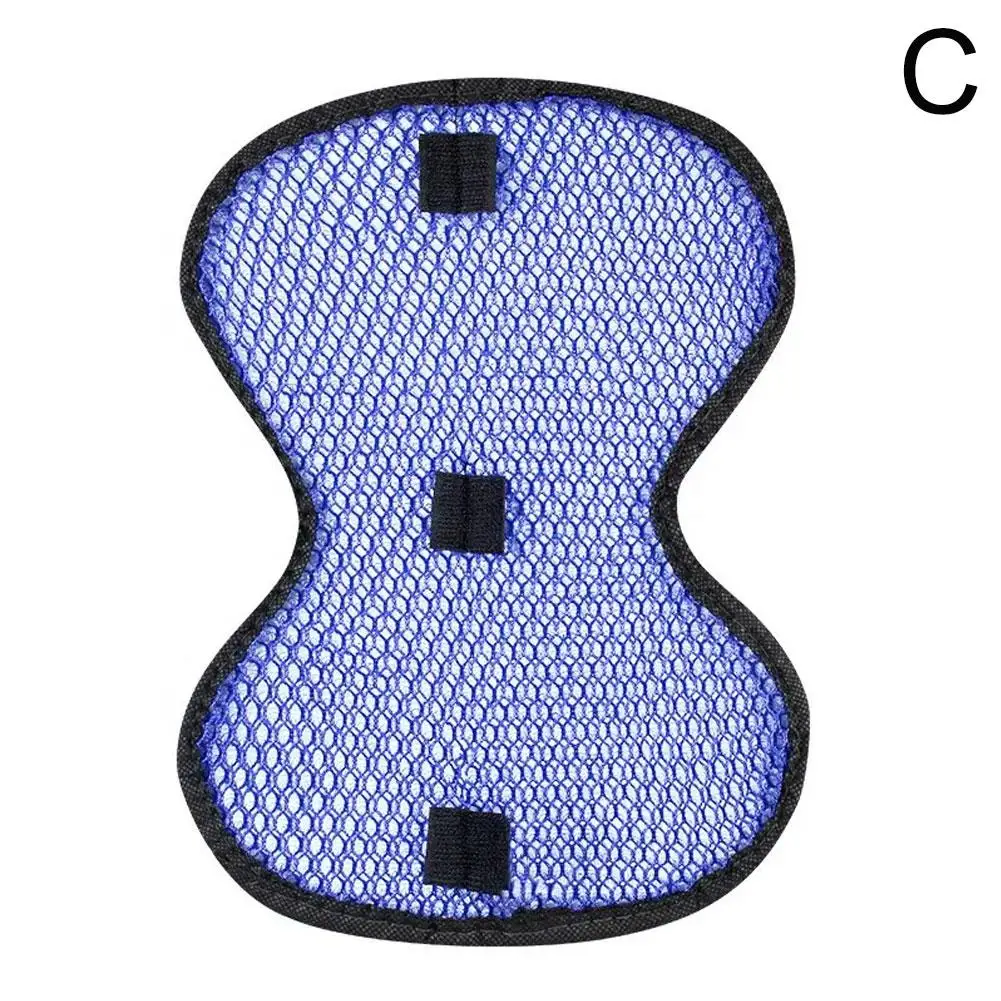 Motorcycle Helmet Insert Liner Cap Cushion Pad Breathable Quick-drying Sweat Wicking Helmet Insulation Lining Pad