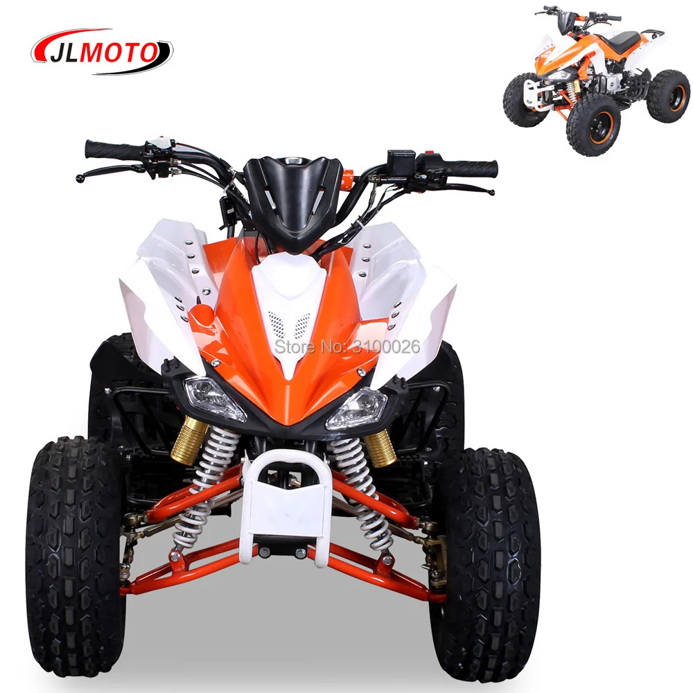 1Pair/2pcs Front Light of Jinling Actionbikes Nirtro 50cc 70cc 110cc 125cc Kids Mini ATV Quad Bike JLA-07-06 S-12 S-14 Parts