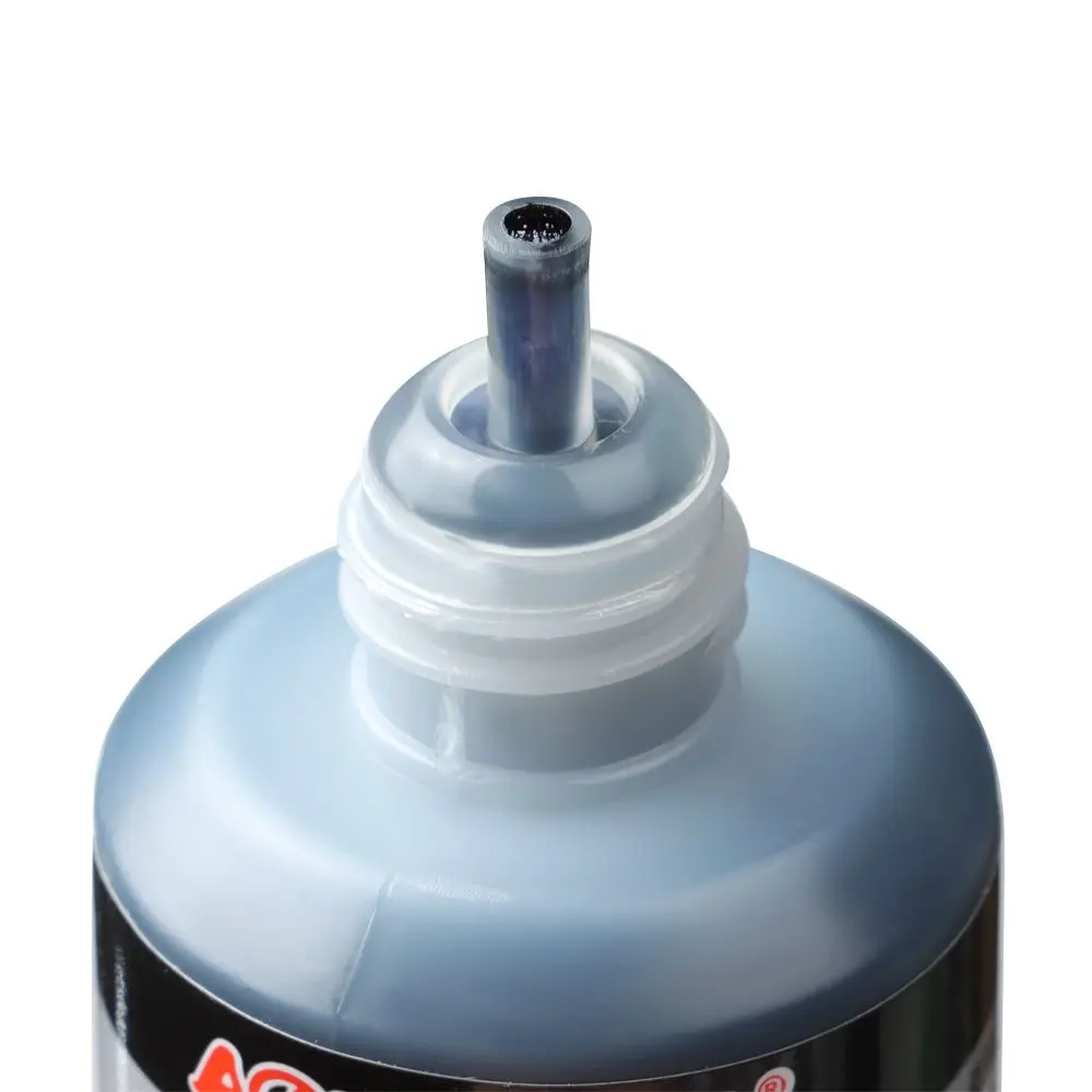 1Bottle 12ml Waterproof Instantly Dry Graffiti Paint Pen Oil Ink Refill Ink For Marker Pens Black Red and Blue