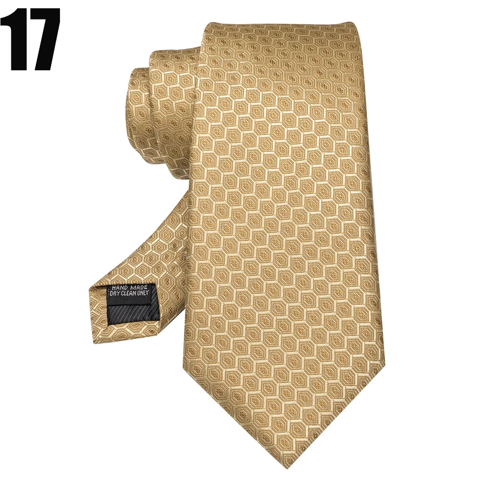 EASTEPIC 8 cm Stylish Check Ties for Men in Fine Apparel Blue Striped Tie Men's Necktie Quality Accessory Social Occasion