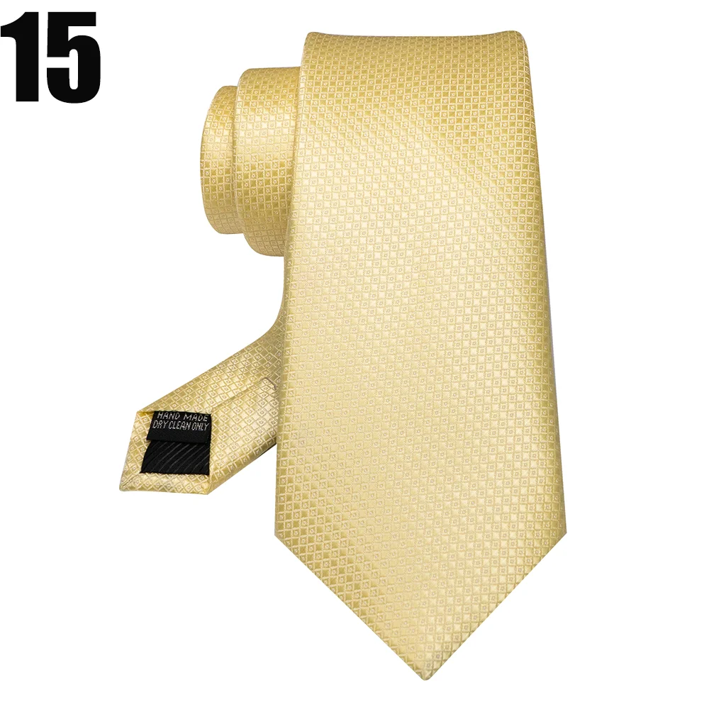 EASTEPIC 8 cm Stylish Check Ties for Men in Fine Apparel Blue Striped Tie Men's Necktie Quality Accessory Social Occasion