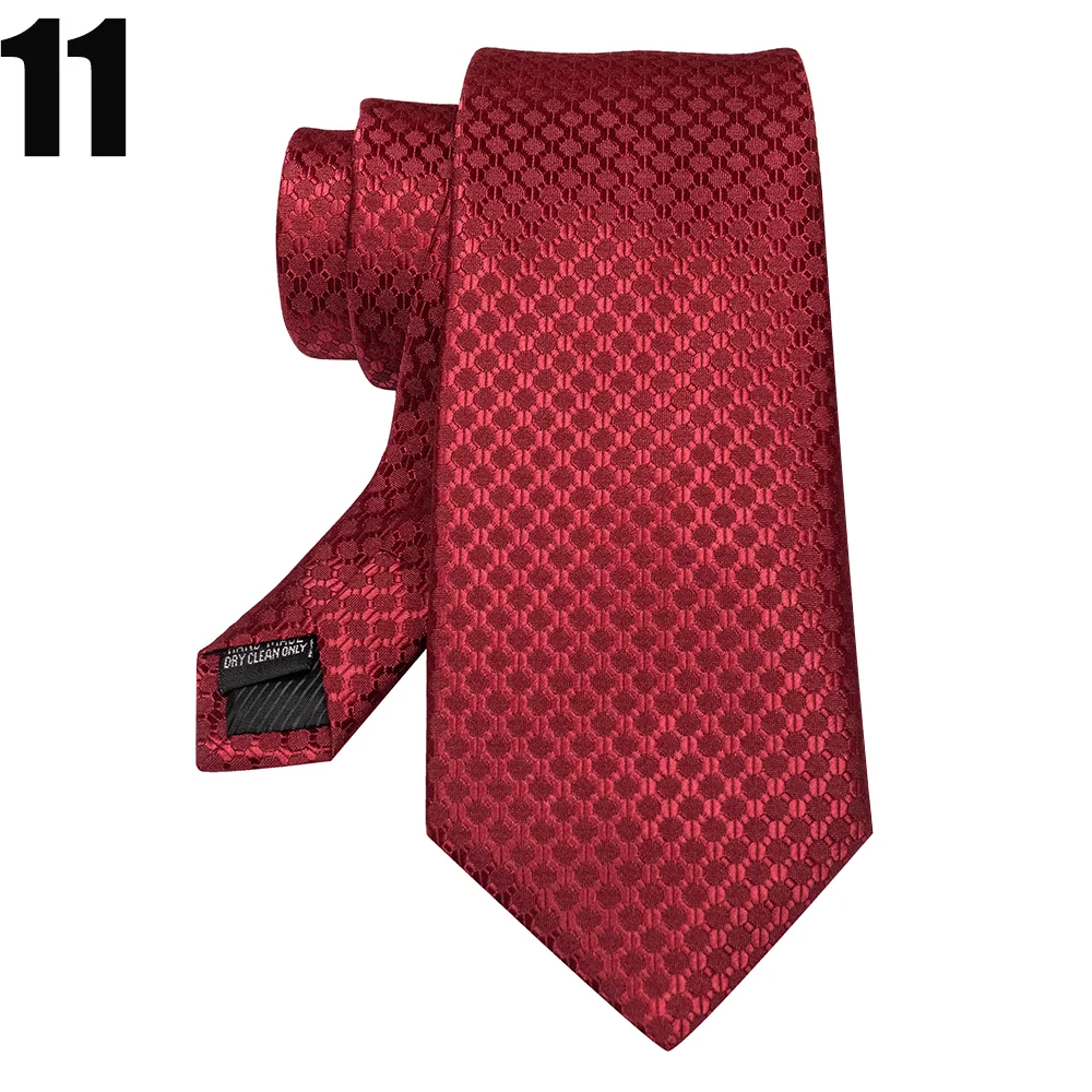 EASTEPIC 8 cm Stylish Check Ties for Men in Fine Apparel Blue Striped Tie Men's Necktie Quality Accessory Social Occasion