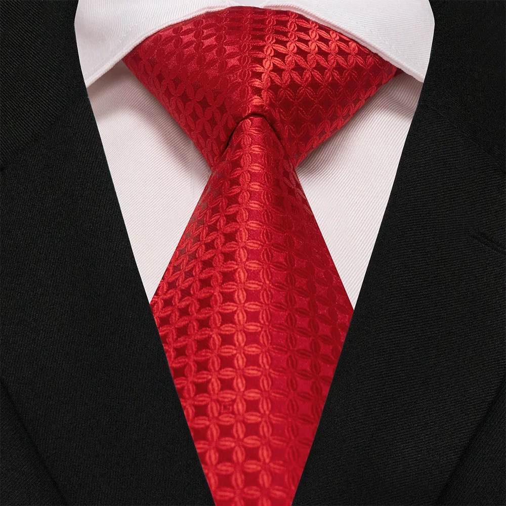 EASTEPIC 8 cm Stylish Check Ties for Men in Fine Apparel Blue Striped Tie Men's Necktie Quality Accessory Social Occasion