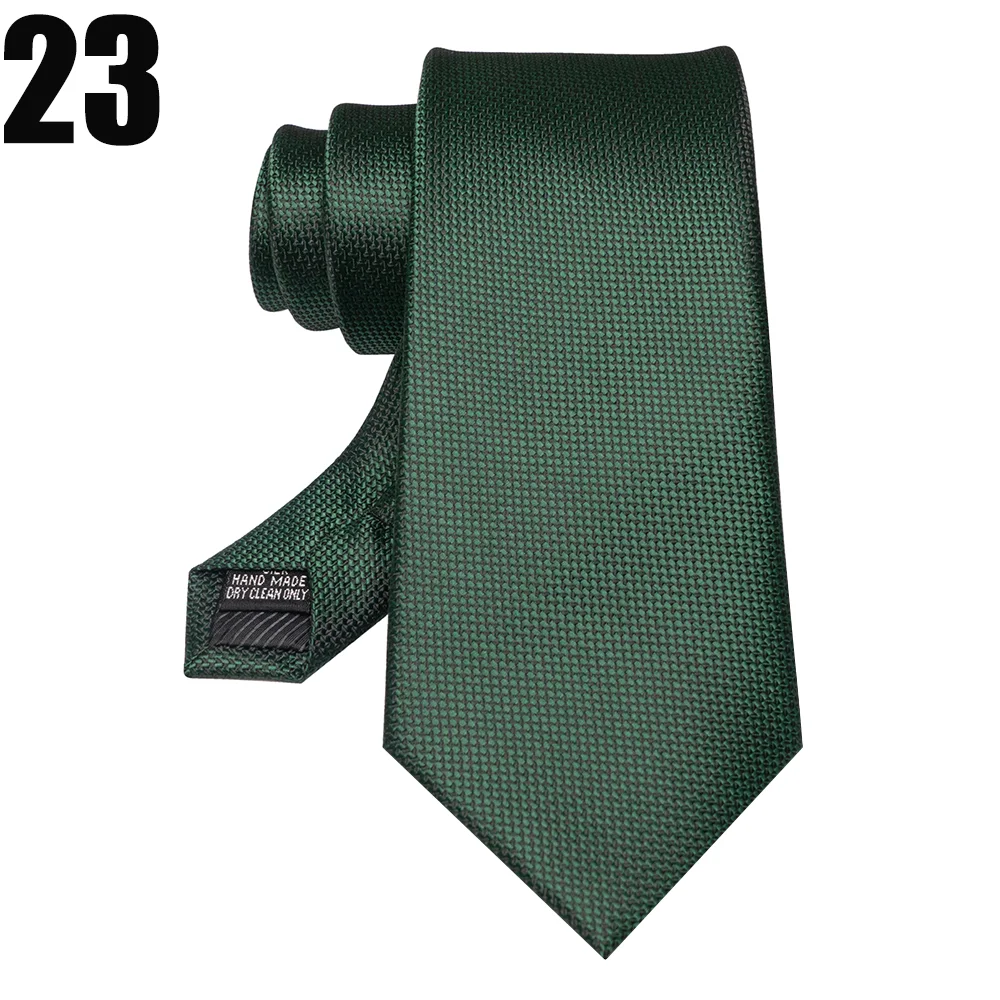 EASTEPIC 8 cm Stylish Check Ties for Men in Fine Apparel Blue Striped Tie Men's Necktie Quality Accessory Social Occasion