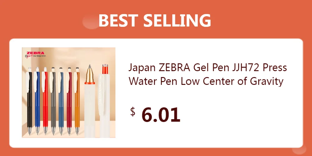 1Pcs STAEDTLER Ballpoint Pen 430F/M Large Capacity 0.5/0.7mm Oil-based Students Hand Drawing Writing School Supplies Stationery