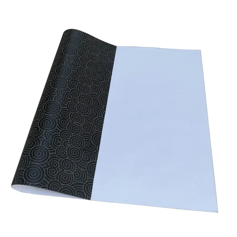 Water Drawing Cloth And Writing Brush Thicken Blank Calligraphy Practice Imitation Painting Magic Paper Repeat Educational