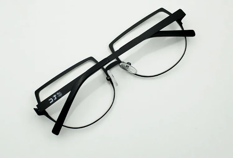 Detective Conan Cosplay Prop Case Closed Glasses Daily Prescription Myopia Optical Reading Eyeglasses Accessory Gift
